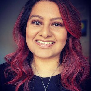 Meet your Posher, Teresagarcia84